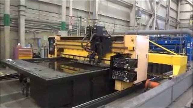 ESAB ST-5000, Stock # 28761