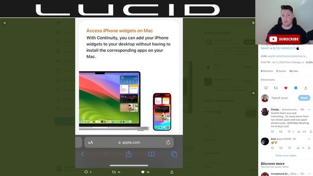 BIG Things Coming For Lucid (Apple?)  Lucid Shorts Return 19M Shares ⚠️ Lucid Investors Must Watch