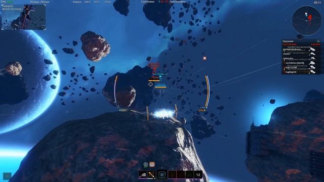 КАК ФАРМИТЬ "АРМАДА МЕЧТЫ" ЗА 10 МИНУТ | STAR CONFLICT смотреть онлайн