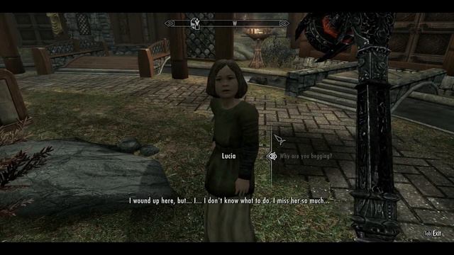 skyrim checkem смотреть онлайн