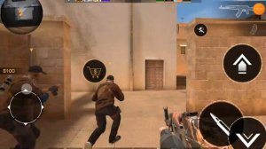 Standoff 2