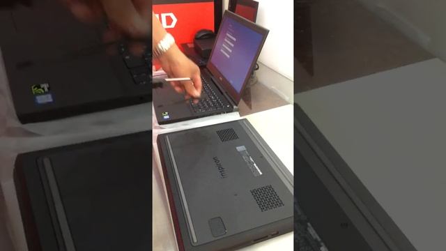 Dell 7567 | Laptop Dell 7567 | Dell 7567 i7-7700HQ Ram 8GB HDD 500GB +128G SSD GTX 1050Ti 4G смотреть онлайн