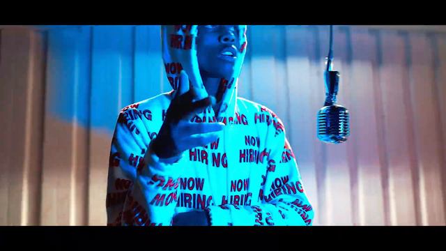 MPA RUSSIA LOST MY VOICE (LIVE Performance) @spotlights2477