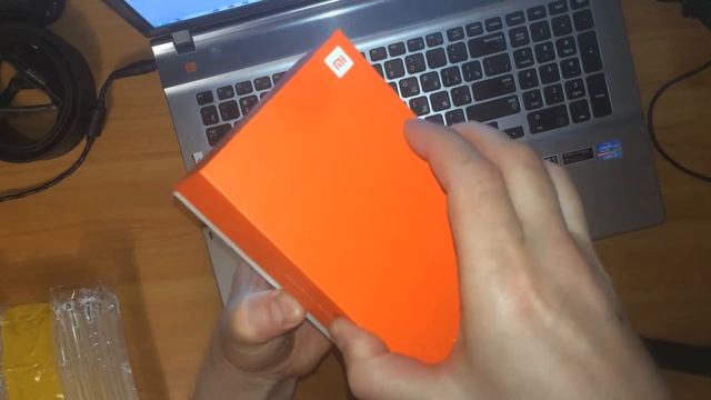 Распаковка Redmi Note 6 Pro. Заказ с AliExpress. Unboxing aliexpress order. смотреть онлайн
