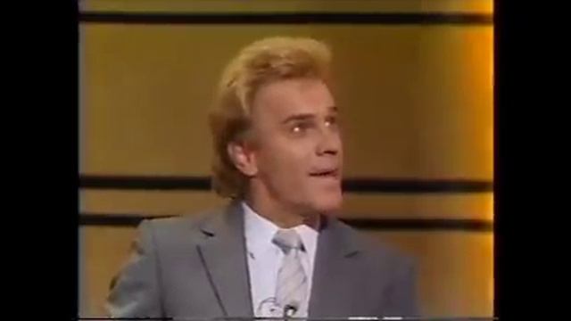 This is your life - Freddie Starr смотреть онлайн