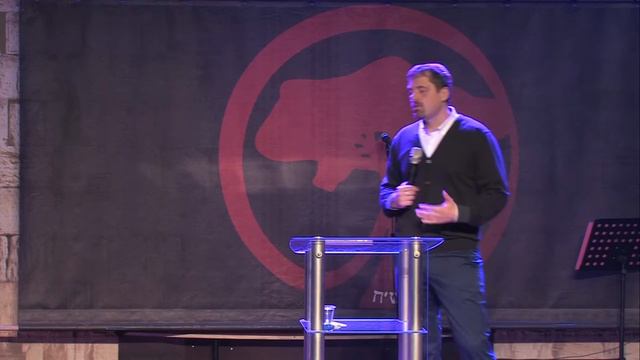 21.11.2015 "Знак моего завета" Александр Шайнога смотреть онлайн