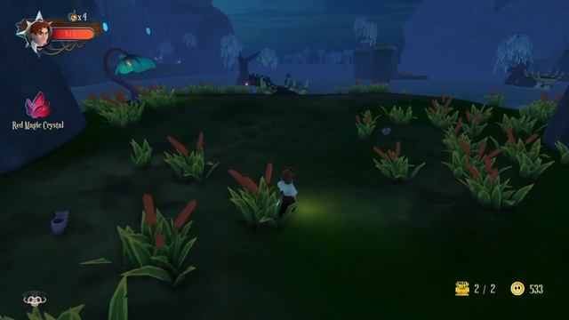 Let's Play Flynn and Freckles - Part 28 - Fish! Fish? смотреть онлайн