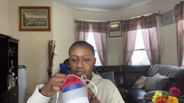 (Gifted)Unboxing Nike Dunk Low Co.JP Samba + (OnFoot Review) смотреть онлайн
