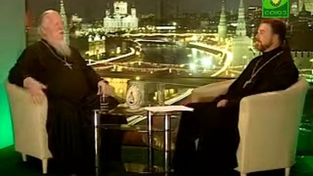 самарянка апостол