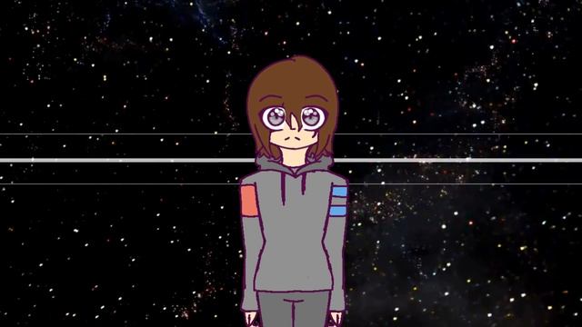 ○Shape of you○ {MEME} [GIFT for Daliah_Andersan] (новый стиль рисования???) [FlipaClip] смотреть онлайн