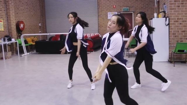 Meek Mill - Check | SKY J CHOREOGRAPHY @ IMI DANCE STUDIO смотреть онлайн
