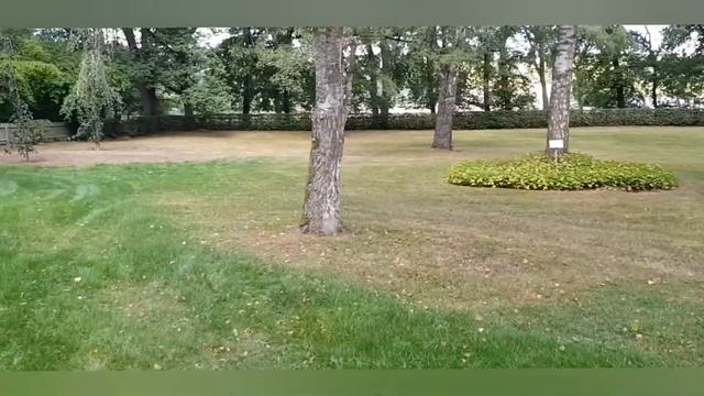 Russischer Friedhof Duloh. Hemer. Stalag VI A смотреть онлайн