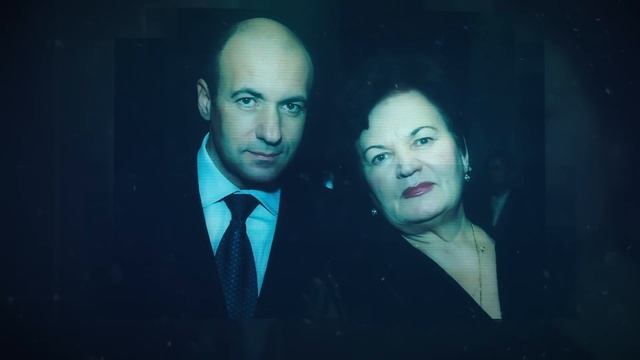 “Мой сын”. Мама Игоря Крутого