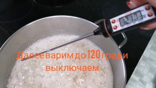 Заварной крем и рецепты тортов