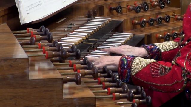 Christmas on the Danube (The Joy of Music with Diane Bish #1806) смотреть онлайн