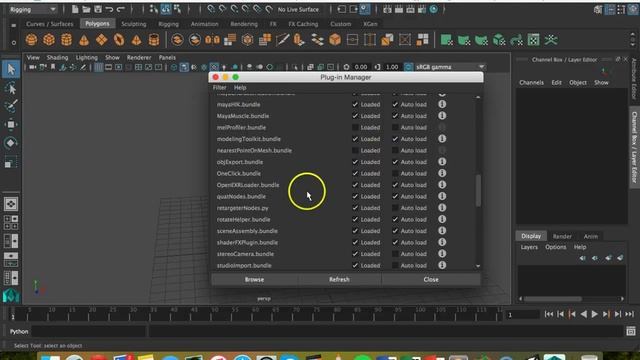 Unity Tutorial 3 - How to export Maya models and import into Unity смотреть онлайн