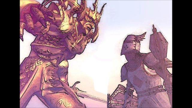 VIGILANT OST - V.S. Umaril