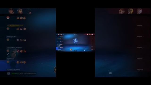 Mobile Legends Bang Bang Live Streaming | Join Me Everyone | Road To Mythic Honor | MLBB Gaming смотреть онлайн