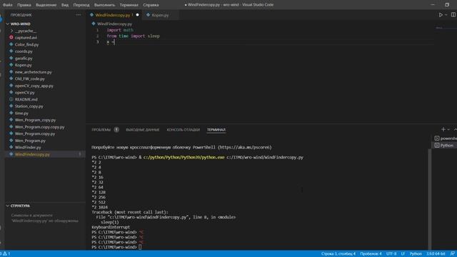 Python Сырковский смотреть онлайн