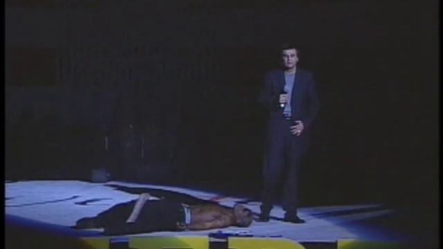 Spirit Of Python part 2 смотреть онлайн