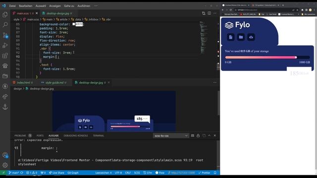 Frontend Mentor: Webhosting Dashboard UI (#12) смотреть онлайн