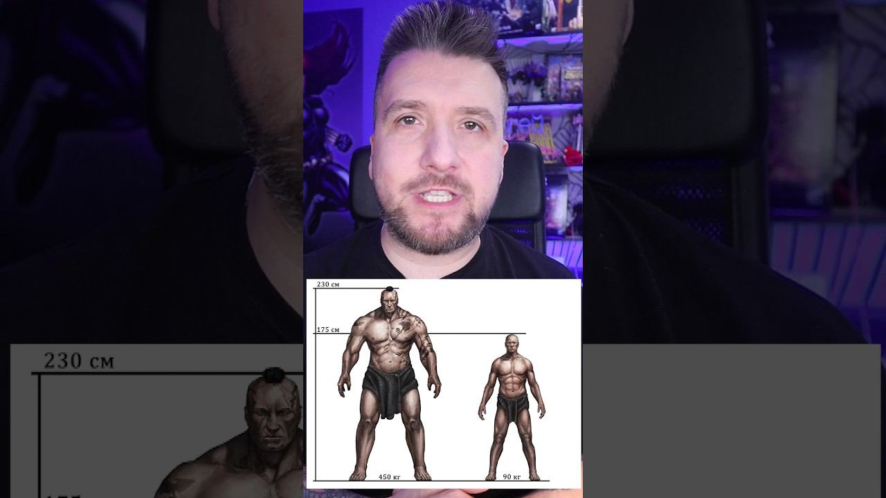 Кто такие Громовые Воины #warhammer40000 #вархаммер #hobsplay смотреть онлайн