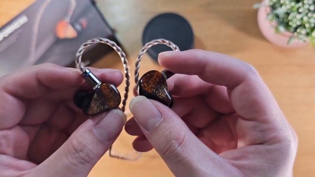 Esensi Utama Sebuah IEM ??- REVIEW IEM AFUL PERFORMER 8 смотреть онлайн