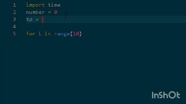 [30TH VIDEO] Python Tutorial 3: for and while loops! смотреть онлайн