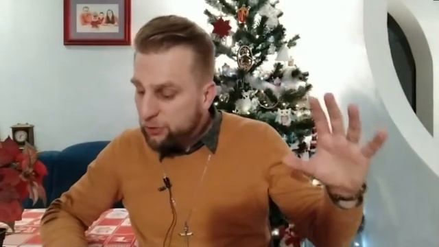 Павел Валенчук - Краткое слово на 2021 год смотреть онлайн