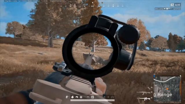 pubg highlights - я так соскучился 😔 смотреть онлайн