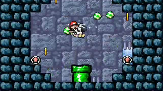 N!SMW2 - final 6-S - Finally. E.verything H.as D.ied смотреть онлайн