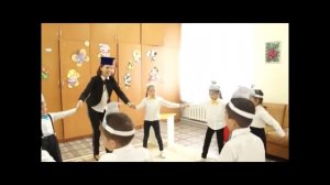 ФИЗМИНУТКА «МОРЕ»