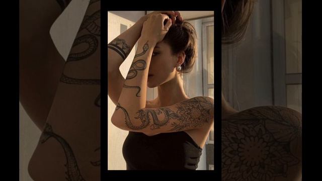 Jah Khalib - Тату на твоём теле ♡ смотреть онлайн