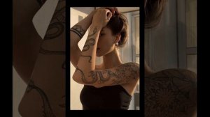 Jah Khalib -  Тату на твоём теле ♡