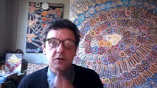 Oracle / Guidance (04/11/2018) - Comment on space travel and philosophy + song (We are the world) смотреть онлайн