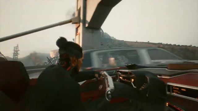 CYBERPUNK 2077 STREAM смотреть онлайн