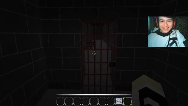 ЛЕТАЮЩАЯ ГОЛОВА В МАЙНКРАФТЕ! ХОРРОР EYES | ХОРРОР КАРТА смотреть онлайн