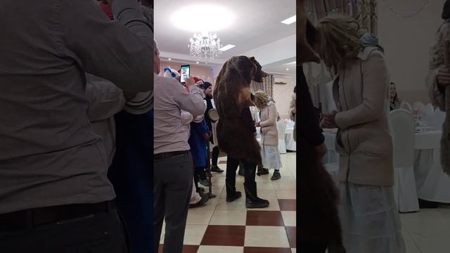 молдавские новогодние обычаи 🥂🌲 смотреть онлайн