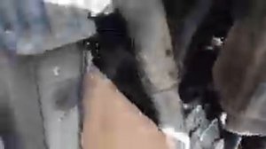 Замена ремня генератора и ремня холодоса газель 405-406)