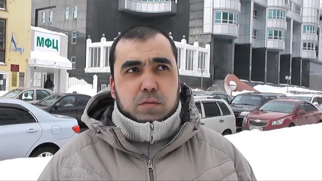 Мнение мусульман относительно пикета в защиту сестер. смотреть онлайн