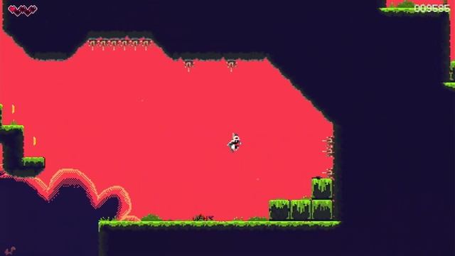 Inukari - Chase of Deception Review Nintendo Switch (Unscripted) смотреть онлайн
