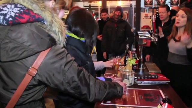 ILAC - Школа обслуживания клиентов Distillery District Field Trip смотреть онлайн