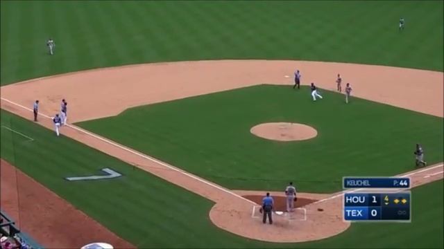 MLB Running Out of the Baseline смотреть онлайн