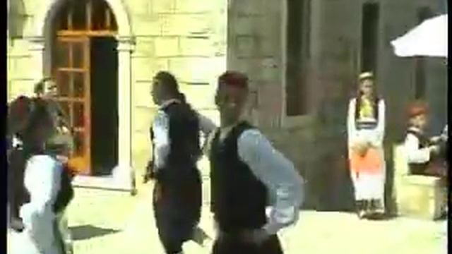 Konavle folk dances 5 of 6 смотреть онлайн