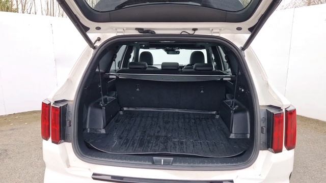 Acorn Kia - DC21HMV - Kia Sorento 1.6 T-GDi PHEV 4 смотреть онлайн