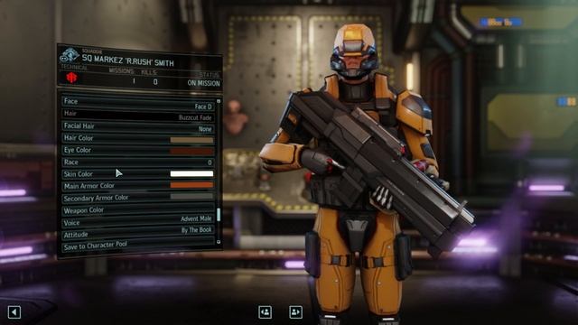 Revolution! - [2] XCOM 2 LW: ADVENT CIVIL WAR смотреть онлайн