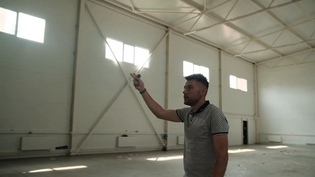 Новый филиал Pro-Tuning Company - начинаем работы по ремонту здания. Открытие в сентябре 2021 смотреть онлайн