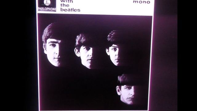 BEATLES 2024 mix " You Really Got A Hold On Me " смотреть онлайн