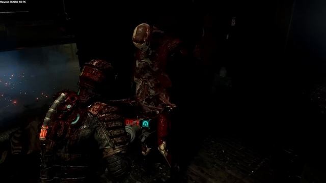 Dead Space Differences Deep Dive | Dead Space Hands On Preview смотреть онлайн