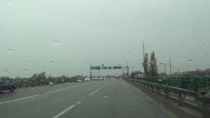 Екатеринбург - Анапа, 2021, Ч-41 - Дорога в Анапу через Краснодар на машине с Урала без сокращений